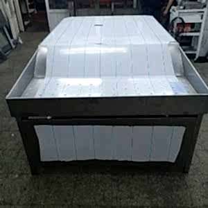 Fırın Önü Tezgahi