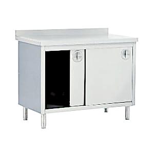 Kapalı Çalışma Tezgahları