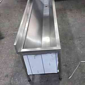 Abdest Alma Ünitesi