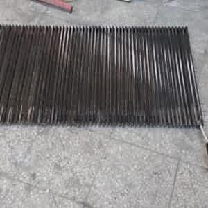 Steakhause Izgarası