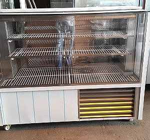 Vitrin Tip Buzdolapları