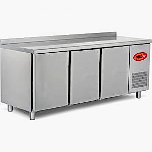 Tezgah Tip Buzdolabı