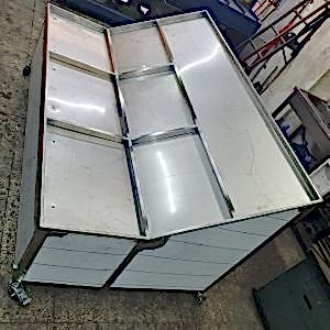 Eyüp Rami endüstriyel mutfak ekipmanları&nbsp;