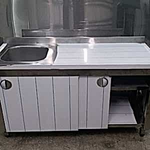 Endüstriyel Mutfak Ekipmanları