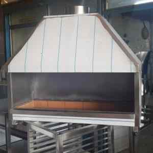 Profesyonel Mangal (Ocakbaşı)