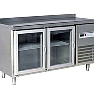 Tezgah Tipi Buzdolapları