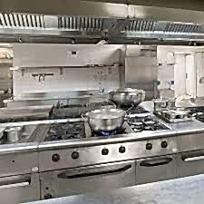 Bağcılar endüstriyel mutfak