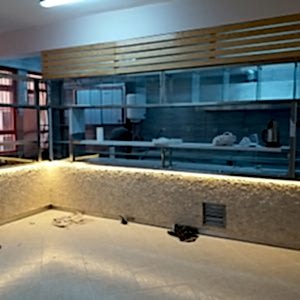 KANTİN ÜNİTELERİ